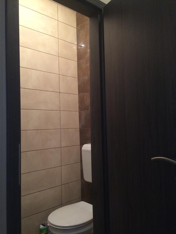 Nimrod Apartman Appartement Eger Buitenkant foto